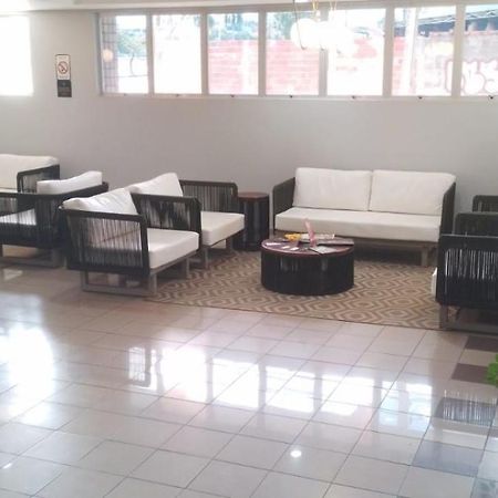 Victoria Plaza Hotel Palmas  Exteriör bild